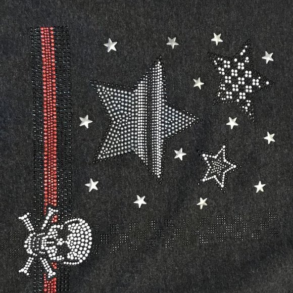 Butter Sweat Shirt - Picture 2 of 4